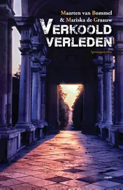 Omslag van Verkoold verleden