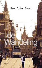 Omslag van De Wandeling