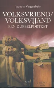Omslag van Volksvriend/volksvijand