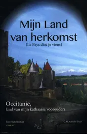 Omslag van Mijn land van herkomst