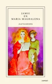Omslag van Jamie en Maria Magdalena