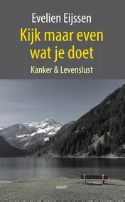 Omslag van Kijk maar even wat je doet