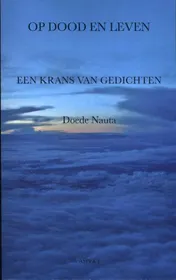 Omslag van Op dood en leven
