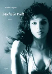 Omslag van Michelle Welt GLB