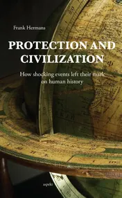 Omslag van Protection and civilization
