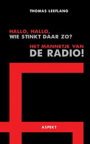 Omslag van Hallo! Hallo! Wie stinkt daar zo?