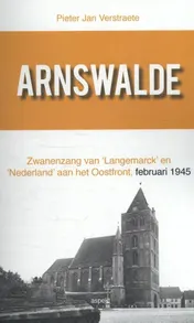 Omslag van Arnswalde