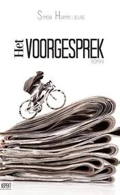 Omslag van Het voorgesprek