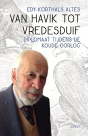 Omslag van Van havik tot vredesduif