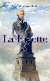 Omslag van La Fayette