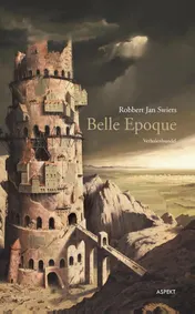 Omslag van Belle Epoque