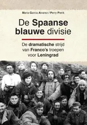 Omslag van De Spaanse blauwe divisie
