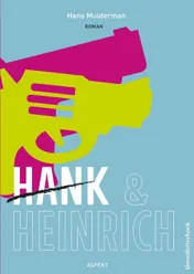 Omslag van Hank & Heinrich GLB