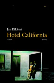 Omslag van Hotel California