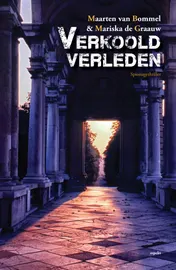Omslag van Verkoold verleden