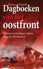 Omslag van Dagboeken van het oostfront