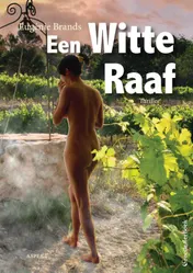 Omslag van Witte Raaf