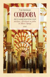 Omslag van Cordoba