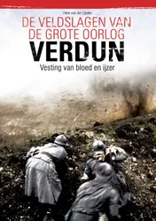 Omslag van Verdun