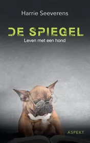Omslag van De Spiegel