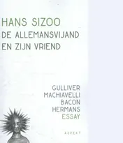 Omslag van De allemansvijand en zijn vriend