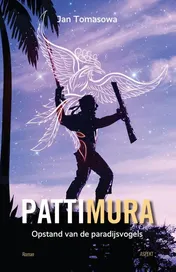 Omslag van Pattimura
