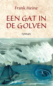 Omslag van Een gat in de golven