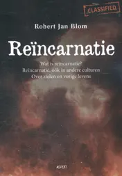 Omslag van Reïncarnatie