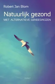 Omslag van Natuurlijk gezond