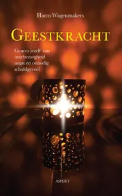 Omslag van Geestkracht