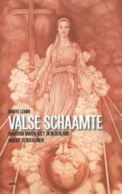 Omslag van Valse schaamte