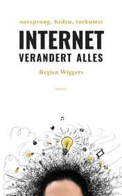 Omslag van Internet verandert alles