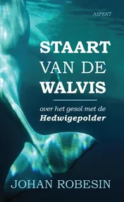 Omslag van Staart van de Walvis