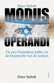 Omslag van Modus Operandi