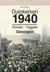 Omslag van Duinkerken 1940