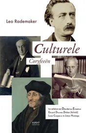 Omslag van Culturele Coryfeeën
