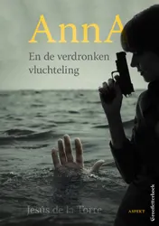 Omslag van Anna en de verdronken vluchteling