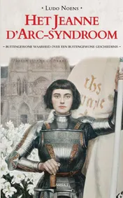 Omslag van Het Jeanne d'Arc-syndroom