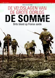 Omslag van De Somme