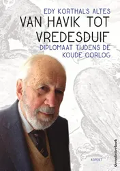 Omslag van Van Havik tot Vredesduif GLB
