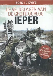 Omslag van Ieper