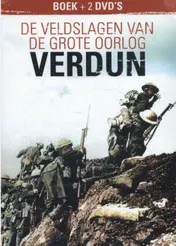 Omslag van Verdun