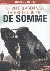 Omslag van De Somme