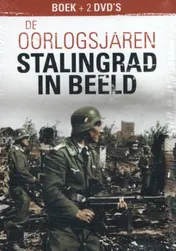 Omslag van Stalingrad in beeld