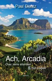 Omslag van Ach, Arcadia