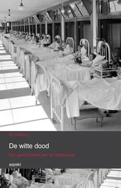 Omslag van De witte dood