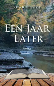 Omslag van Een jaar later