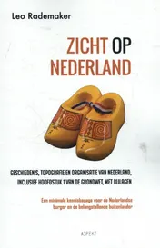 Omslag van Zicht op Nederland
