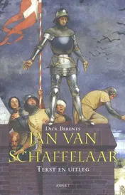 Omslag van Jan van Schaffelaar