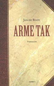 Omslag van Arme Tak